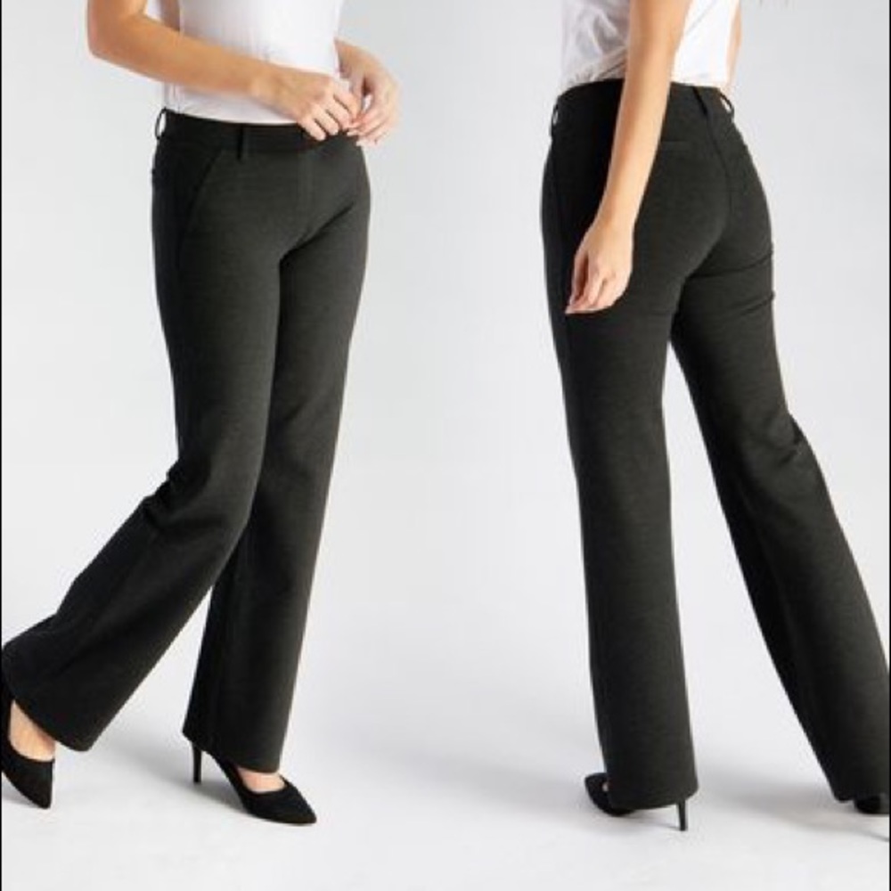 BetaBrand Small-Long Bootcut